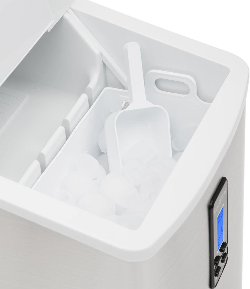 Ледогенератор Ice maker