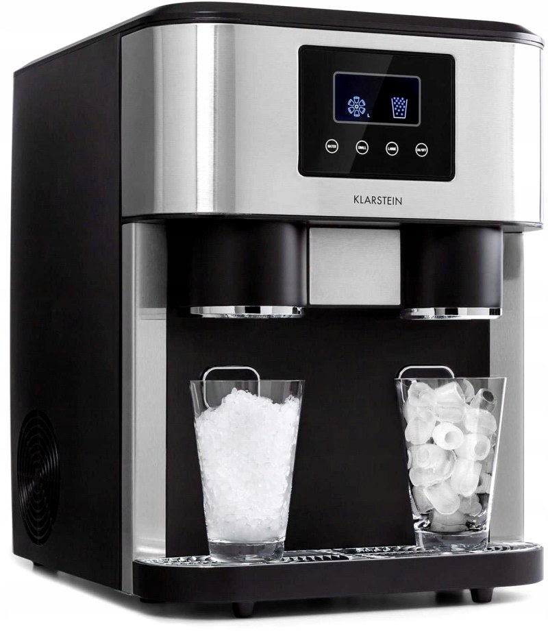 Mini Ice maker Camry