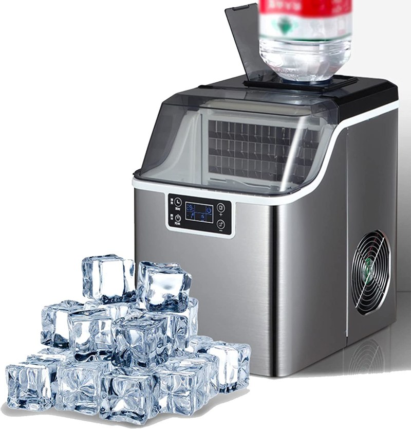 Льдогенератор EURFRIGOR Ice makers