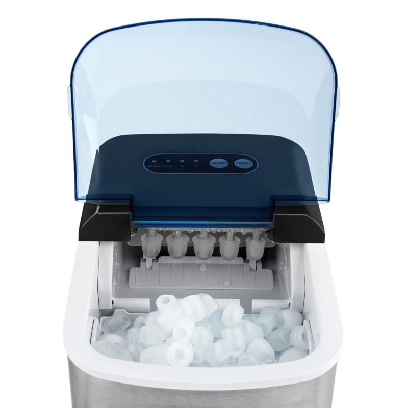 Ice maker льдогенератор