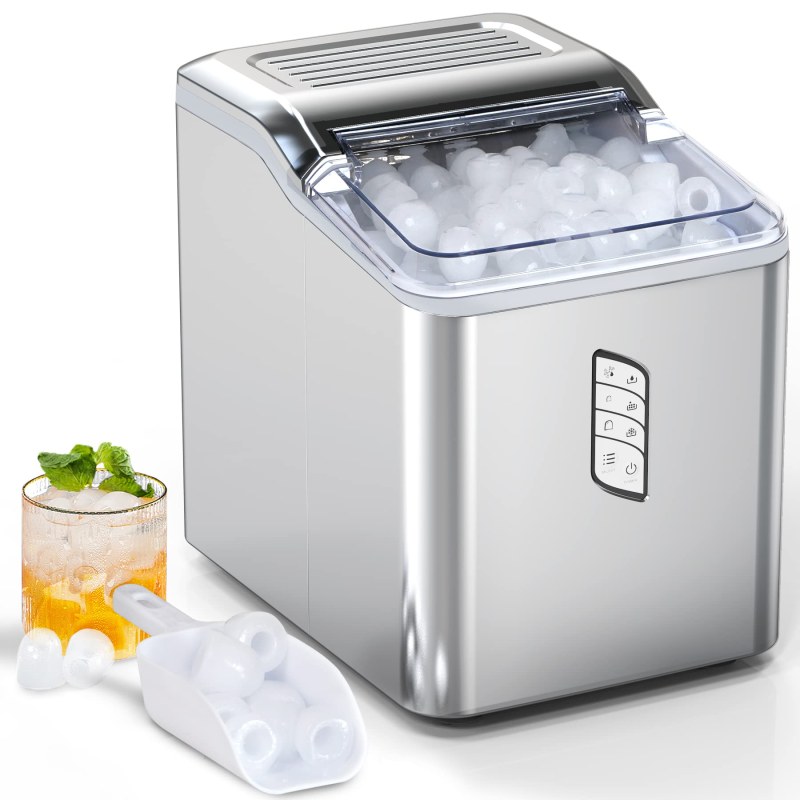 Ice maker hzb12/s ледогенератор