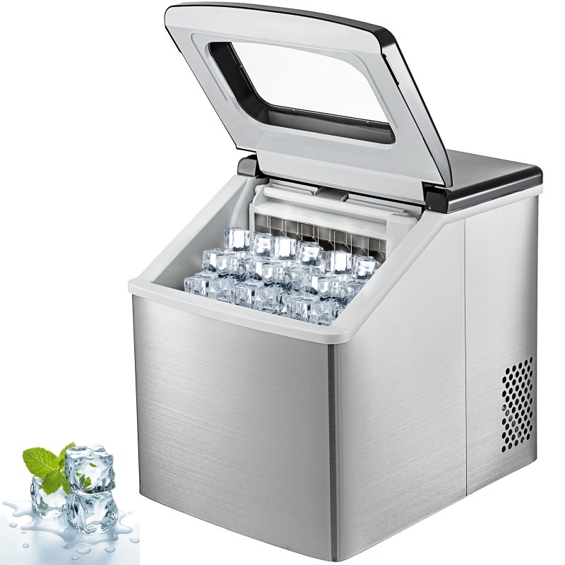 Льдогенератор EURFRIGOR Ice makers