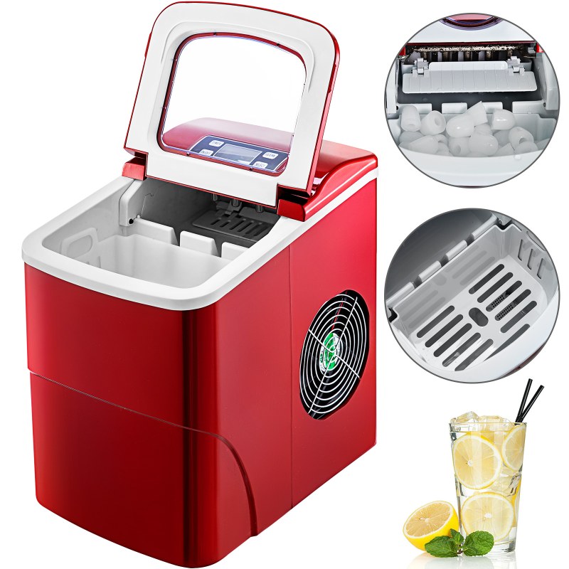 Automatic Ice maker