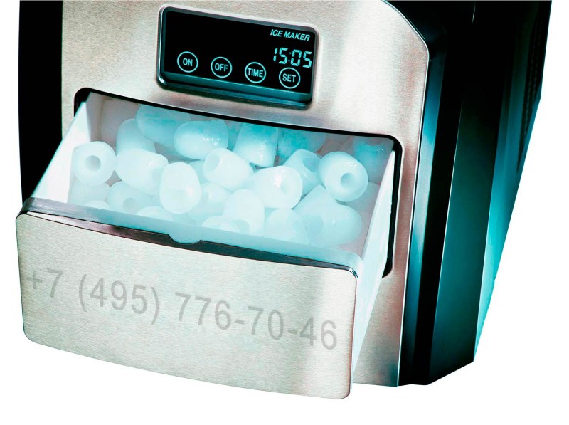 Polar Cube Ice maker