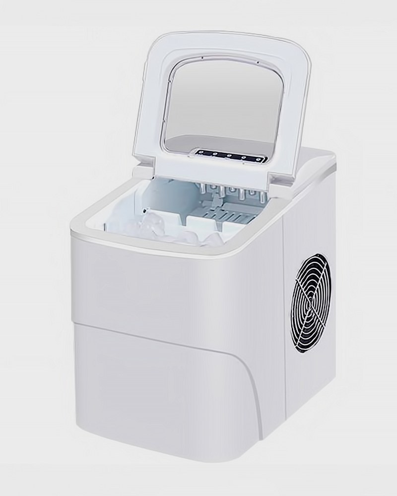 Мороженица Guzzanti GZ 153