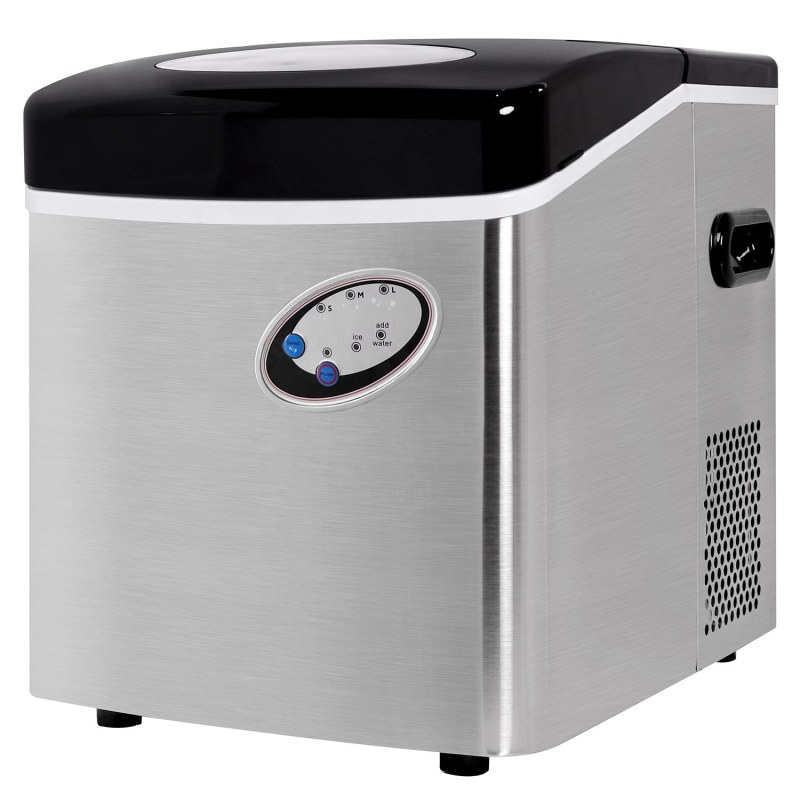 Льдогенератор Profi Cook PC-EWB 1007