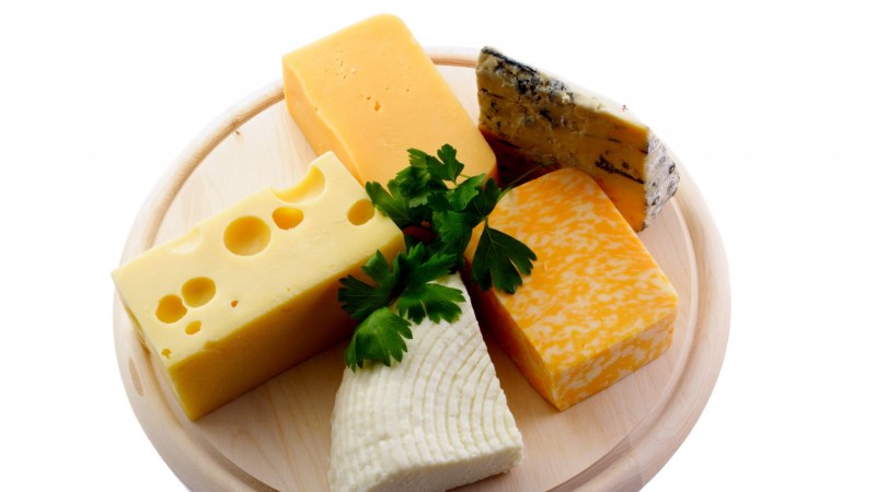 Сыр Белебеевский Купеческий