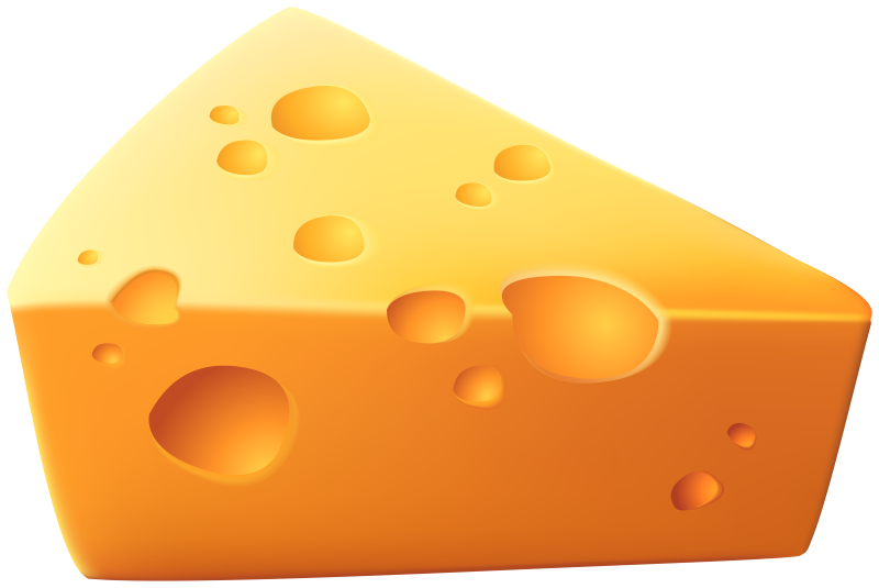 Сера кусок