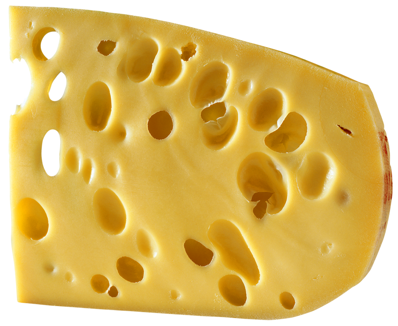 Сыр Маасдам Гауда