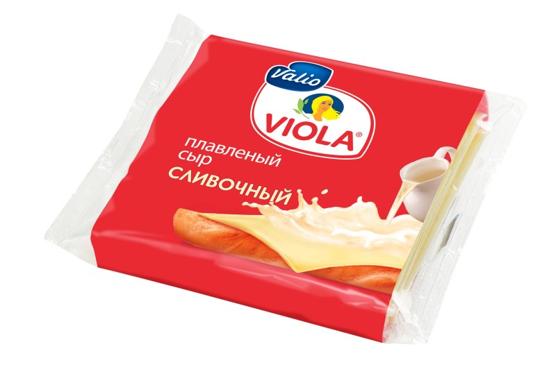 Viola плавленый сыр
