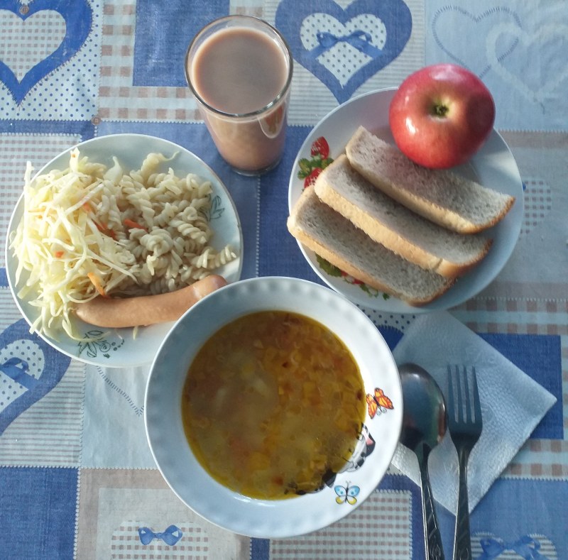 Семейное кафе ПАТАТАПА