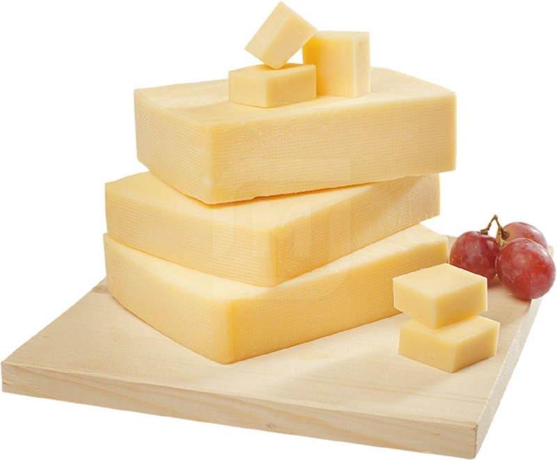 Сыр Edam