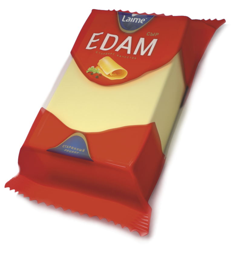 Эдамский сыр