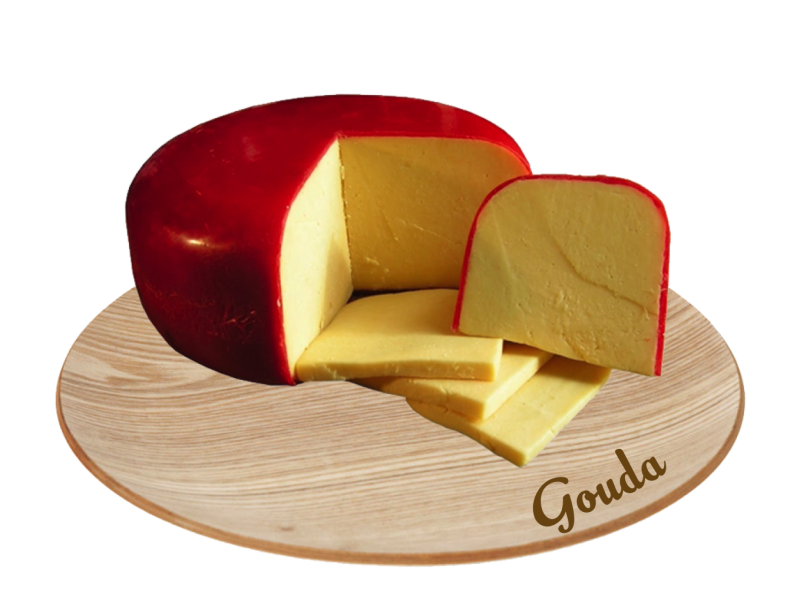 Сыр Globus Эдам ориджинал 40%
