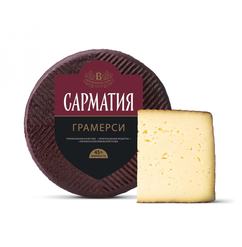 Гройцер Бабушкина Крынка