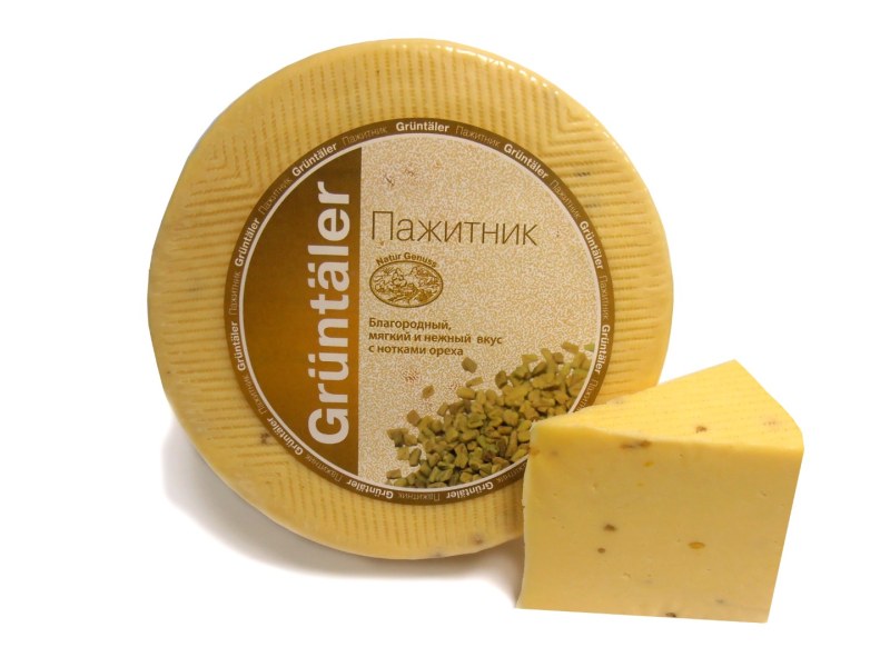 Жинкина Крынка сырный продукт