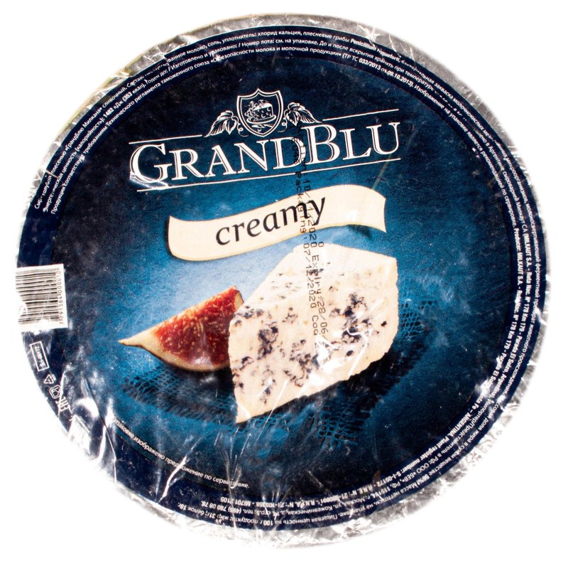 Milkana GRANDBLU