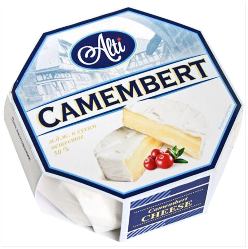 Сыр Blue Cheese