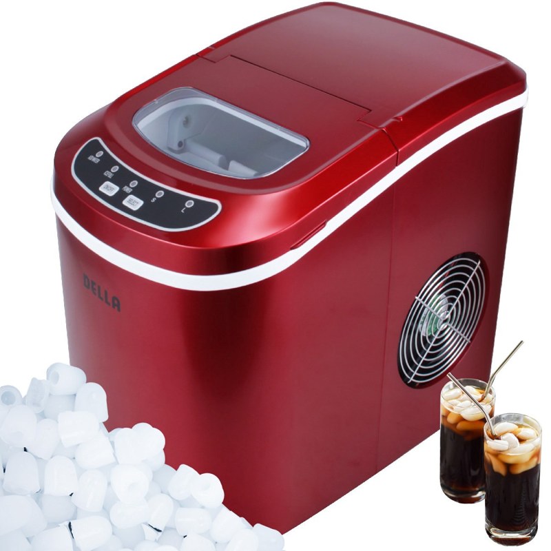 Ледогенератор Icemaker с резервуаром для воды