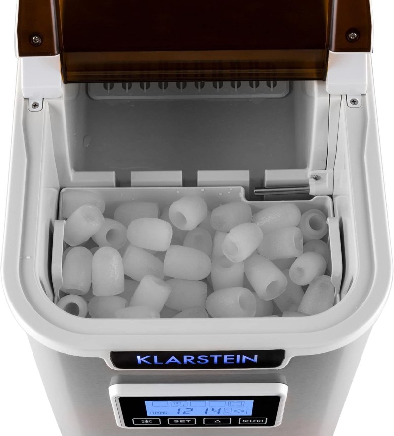 Toy Ice Machine