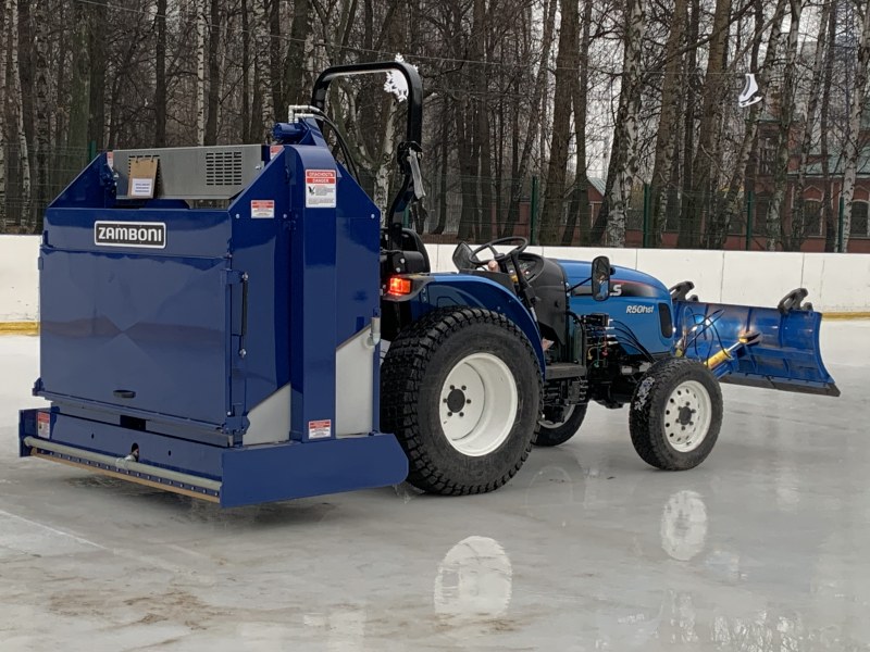 Nvìto Ice maker