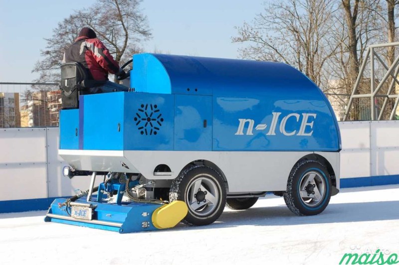 Polar Cube Ice maker