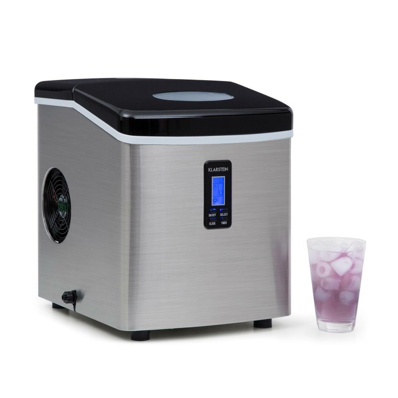 Ice maker