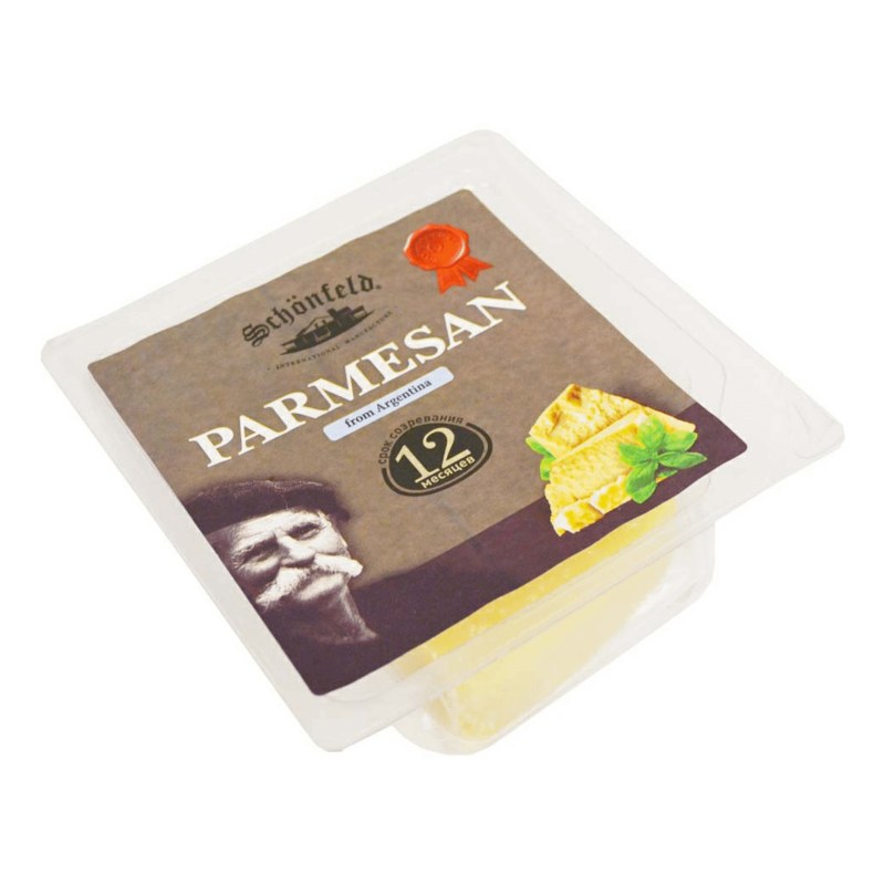 Сыр Schonfeld Swiss Thurmesan 52%