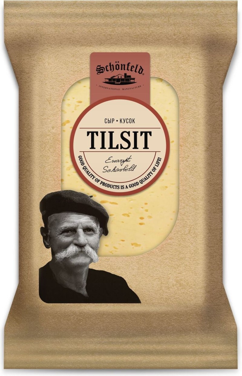 Сыр Реджанито Schonfeld