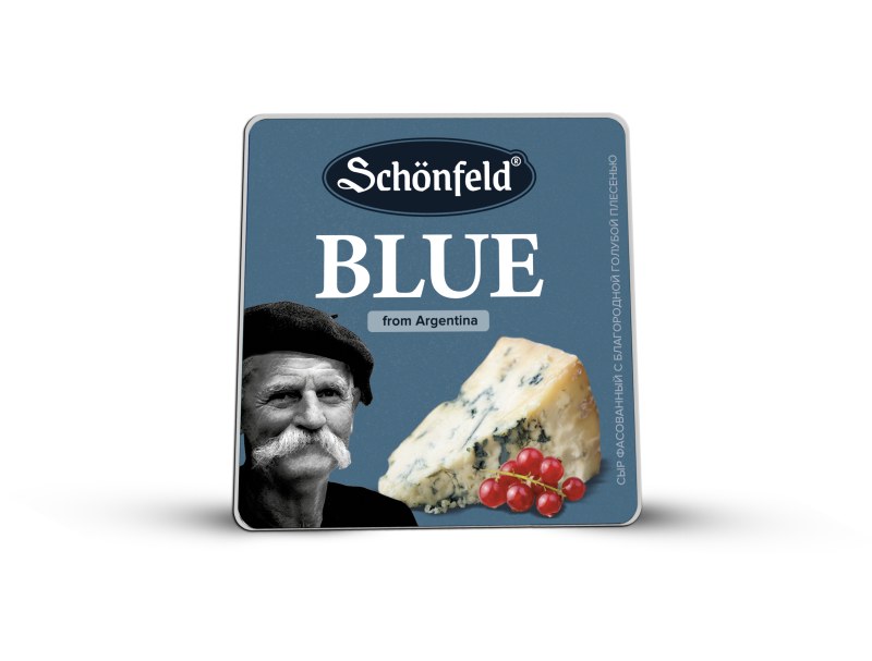 Сыр Schonfeld мягкий Brie