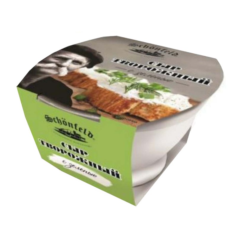 Сыр Schonfeld Эдам