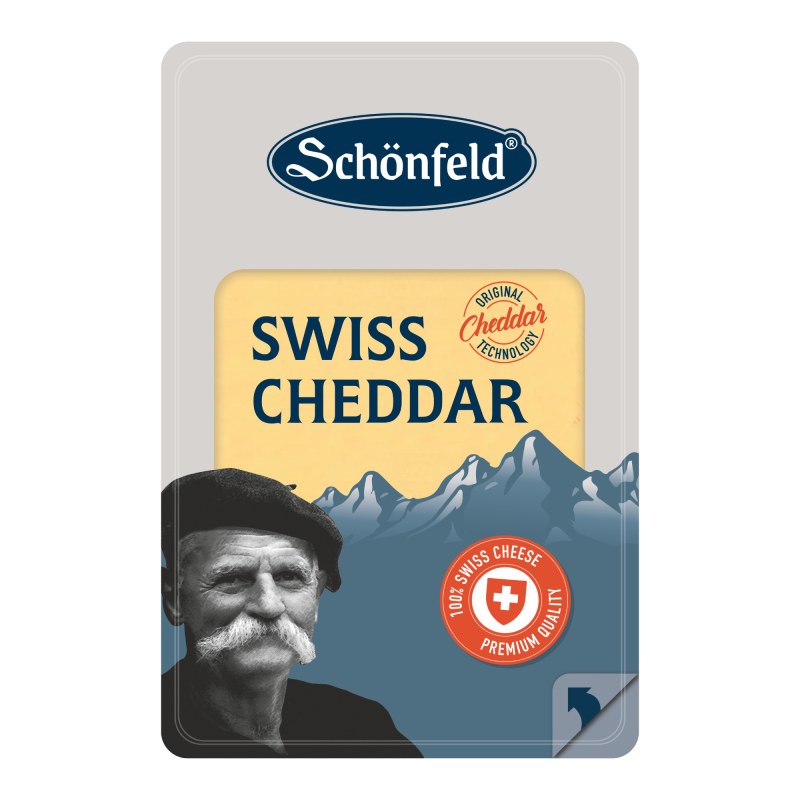 Schonfeld Swiss Thurmesan 52%