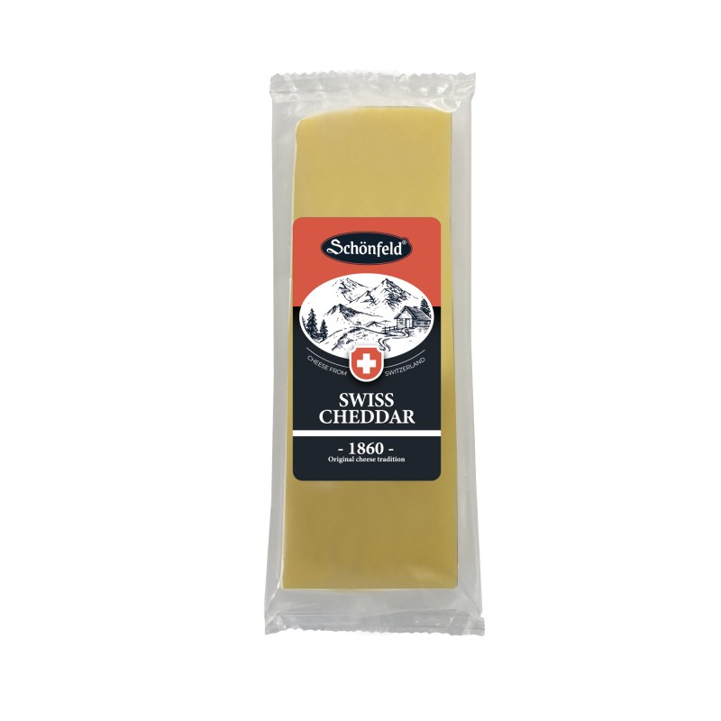 Сыр мягкий с белой плесенью "Brie" т.м Schonfeld цена