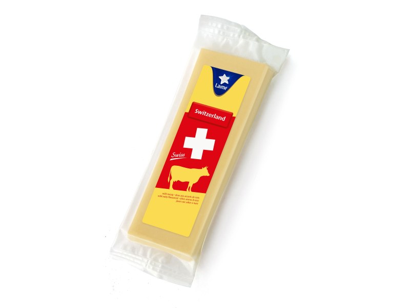 Сыр Switzerland Swiss le superbe
