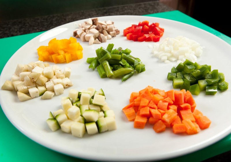 «Мирпуа» (Mirepoix