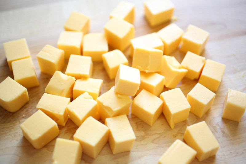 Овощи брусочками