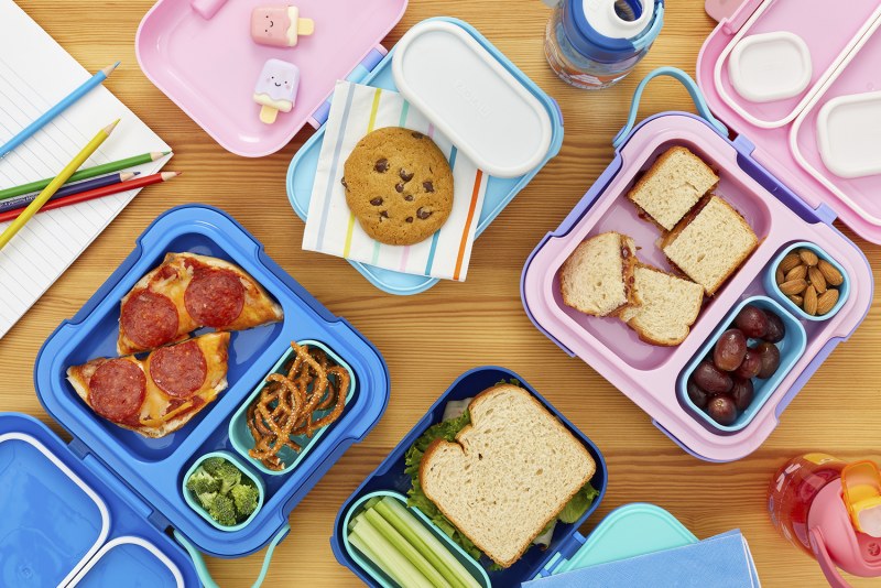 Ланч-бокс neat Bento