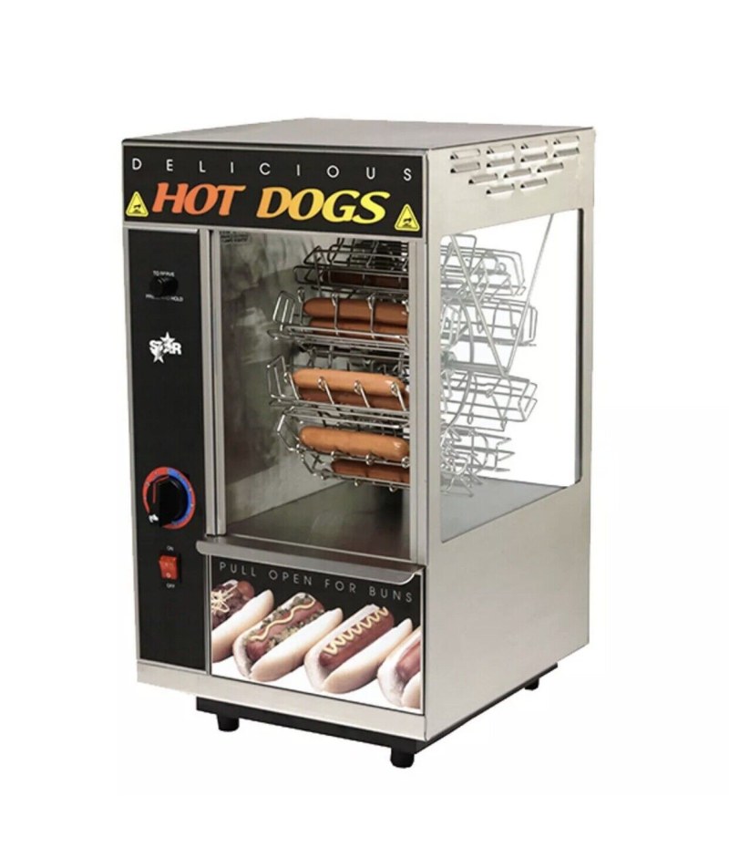 Хотдогница Ariete 186 Hotdog