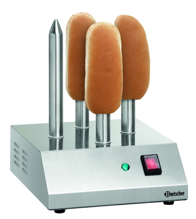 Hot Dog Star Satellite Steamer Star Mfg 180 a для хот догов