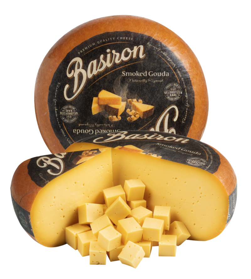 Сыр Cheddar Gauda
