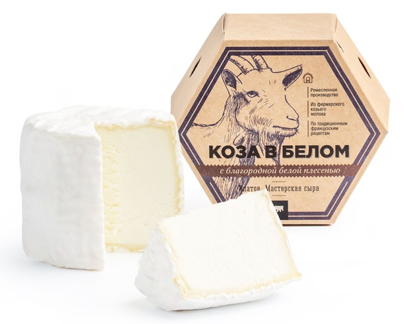 Сыр Excelsior Sardo 45%