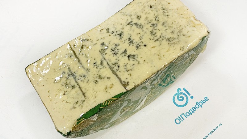Champignon сыр дор Блю