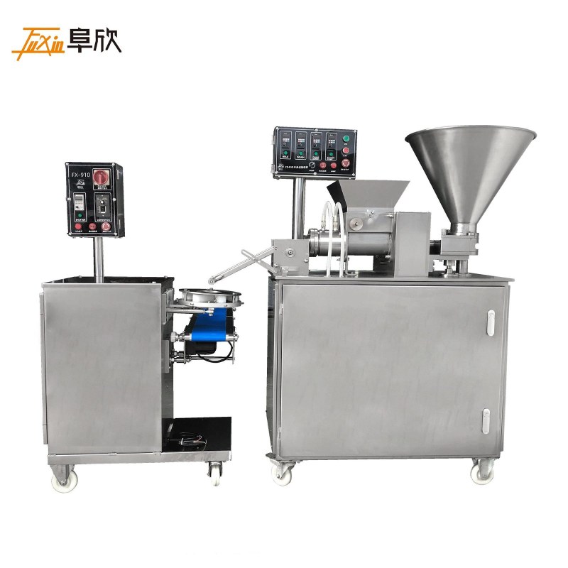 Пельменница - аппарат для лепки хинкали Akita jp Khinkali maker Machine Home Pro