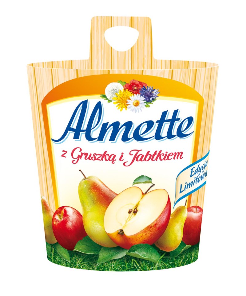 Almette логотип