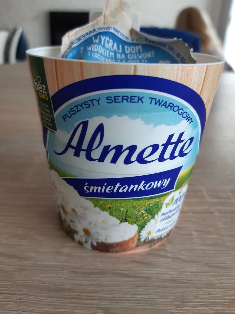 Творожный сыр диетический