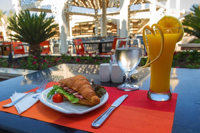 Albatros Aqua Park Sharm 5