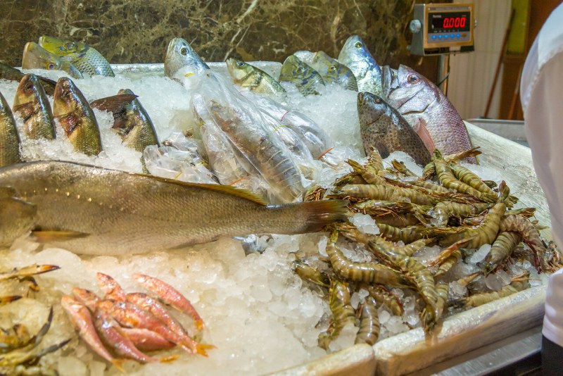 Красное море Хургада