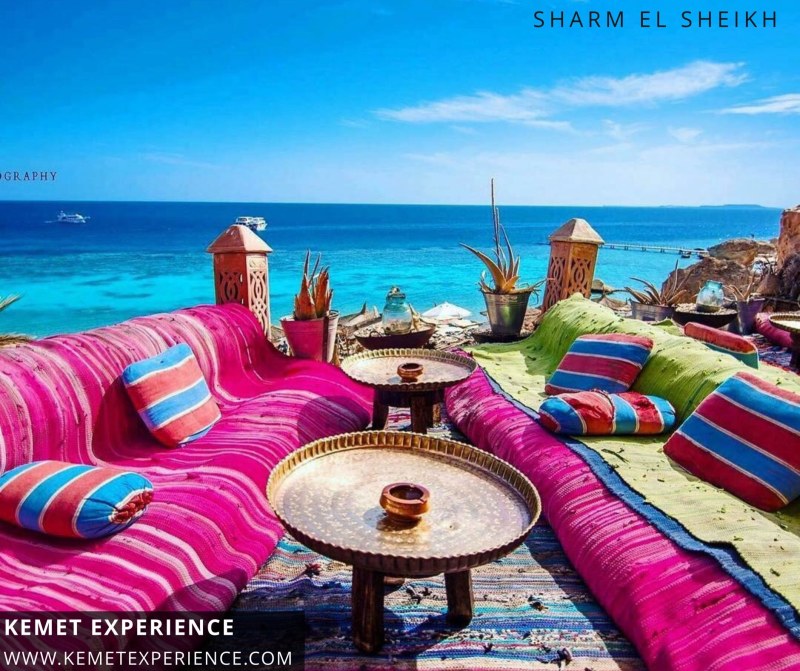 Albatros Palace Sharm el Sheikh 5 Египет