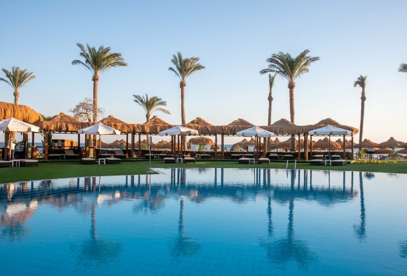 Domina Coral Bay Sultan Beach 5