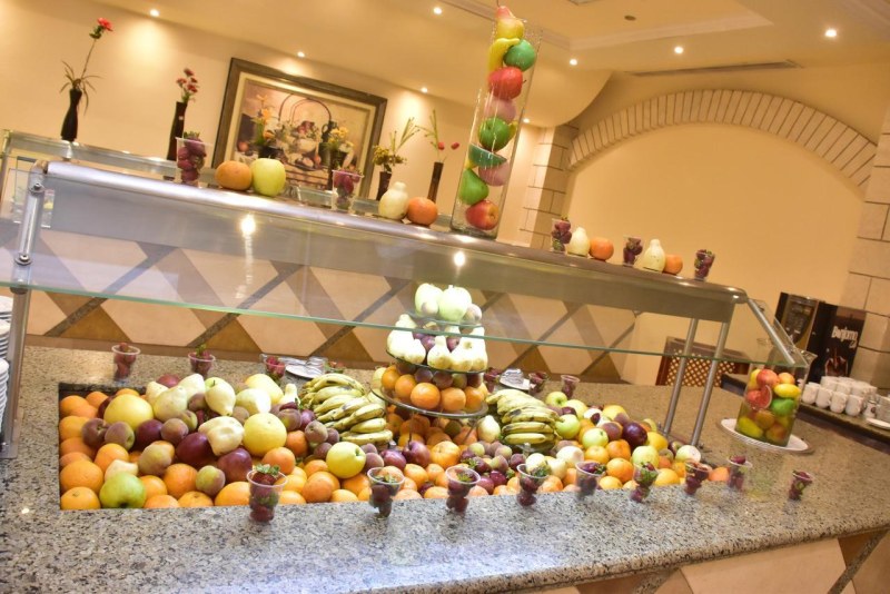 Il mercato Hotel 5 Шарм-Эль-Шейх